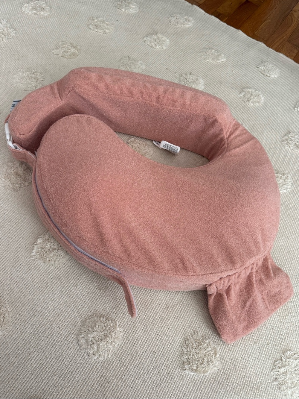 My Brest Friend Nursing Pillow | NWOT
